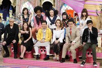 「ダウンタウンDXDX」のワンシーン。(c)読売テレビ