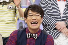 古坂大魔王 (c)読売テレビ