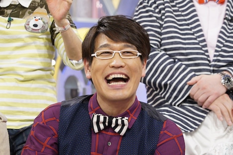 古坂大魔王 (c)読売テレビ