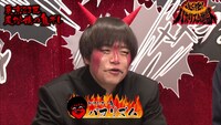 「必殺！バカリズム地獄」3月19日配信回のワンシーン。