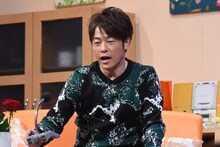 陣内智則 (c)日本テレビ