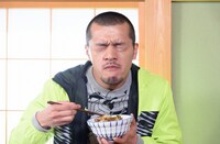 カミナリ竹内 (c)日本テレビ