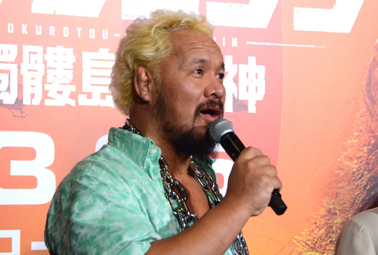 真壁刀義