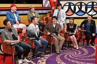 「メッセンジャーの○○は大丈夫なのか？」3月23日放送回のワンシーン。(c)MBS