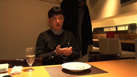 シャンプーハットてつじ (c)MBS