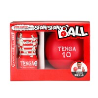 TENGA固定用クッション「SPAN! SPAN! BALL」