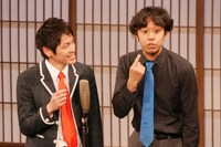 世界少年 (c)BSフジ