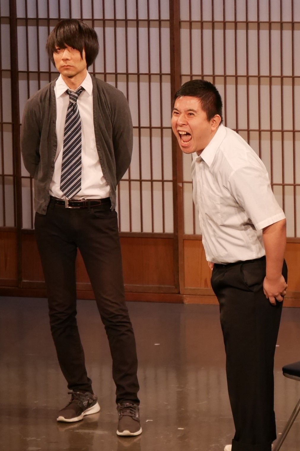 南国バカンス (c)BSフジ
