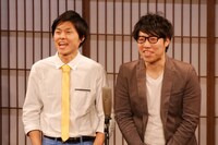 アゲイン (c)BSフジ