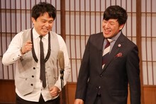 アメリカザリガニ (c)BSフジ