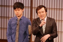 オジンオズボーン (c)BSフジ