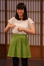 紺野ぶるま (c)BSフジ