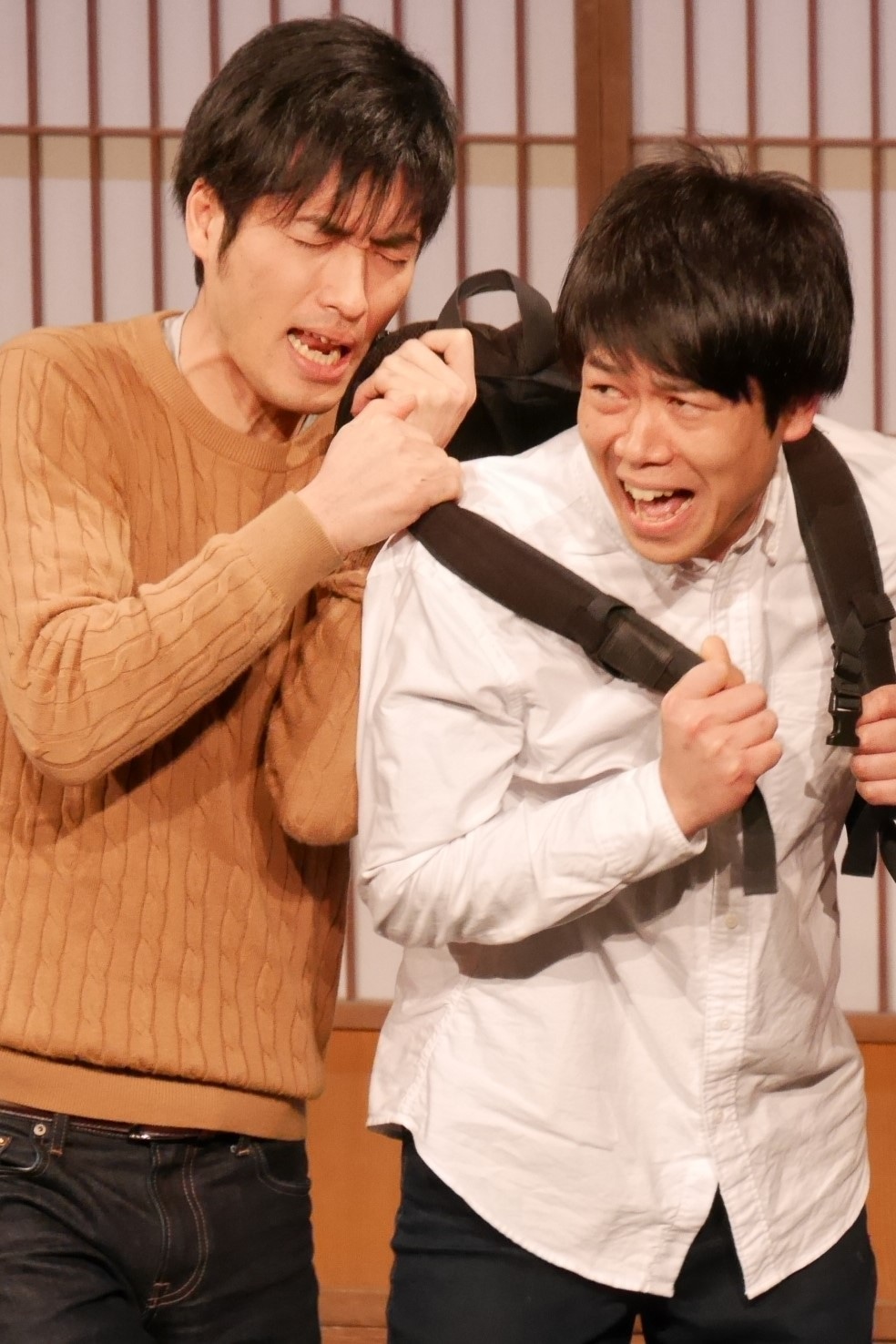 あひるちゃんスポンジクラブ (c)BSフジ