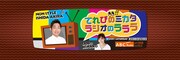 「てれびのミカタ ラジオのラララ」