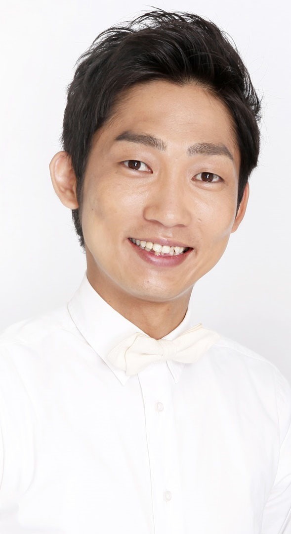 NON STYLE石田