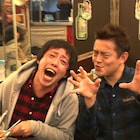 さらば森田、ケンコバ、井戸田、坂上忍が韓国のカジノでまさかの全員勝ち