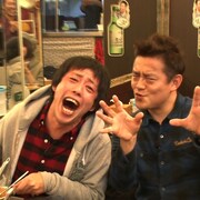 さらば森田、ケンコバ、井戸田、坂上忍が韓国のカジノでまさかの全員勝ち