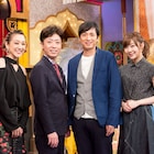 ゴールデン進出「今くら」MCインタビュー、チュート徳井「さすが『芳しの指原』」