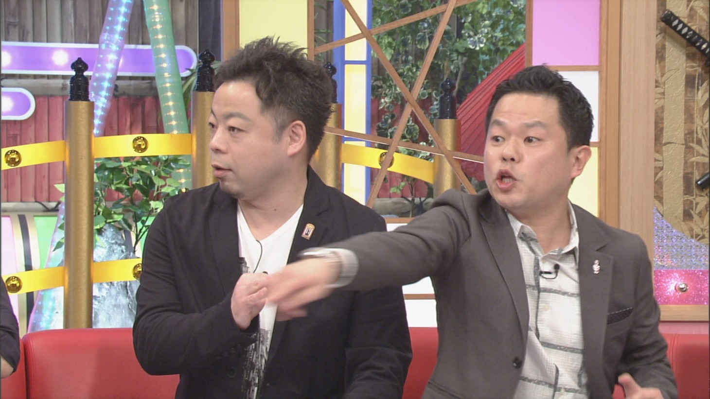 ダイアン (c)CBC