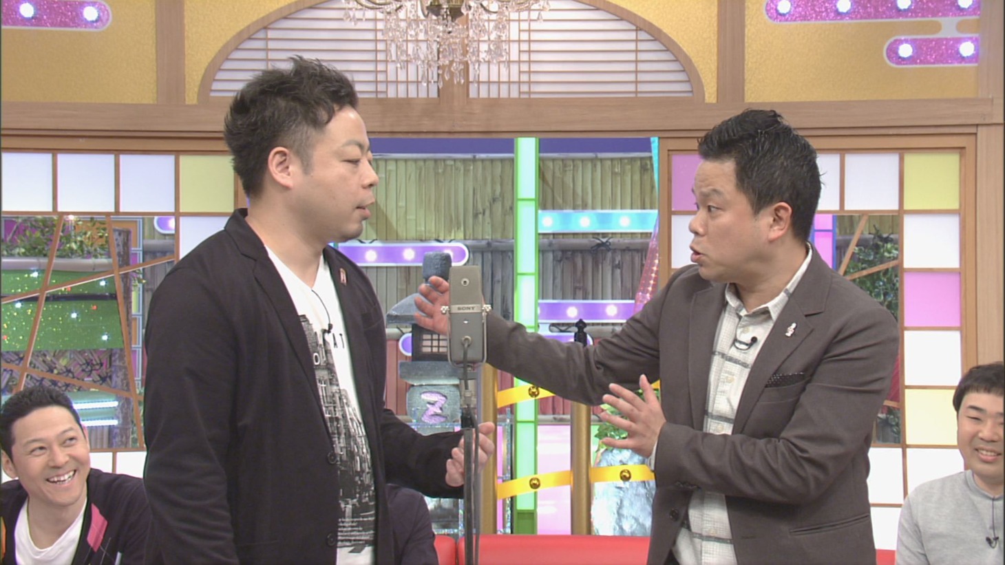 ダイアン (c)CBC