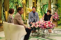 「新婚さんいらっしゃい！」4月2日放送回のワンシーン。(c)ABC