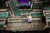 アイロンヘッド