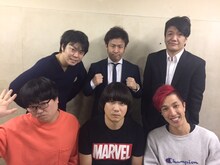 左からライス、チーモンチョーチュウ、2700。