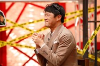 武田修宏 (c)関西テレビ