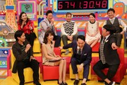 スタジオのワンシーン。(c)関西テレビ