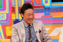 ANZEN漫才みやぞん (c)関西テレビ