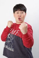 森三中・大島 (c)2017 YD Creation