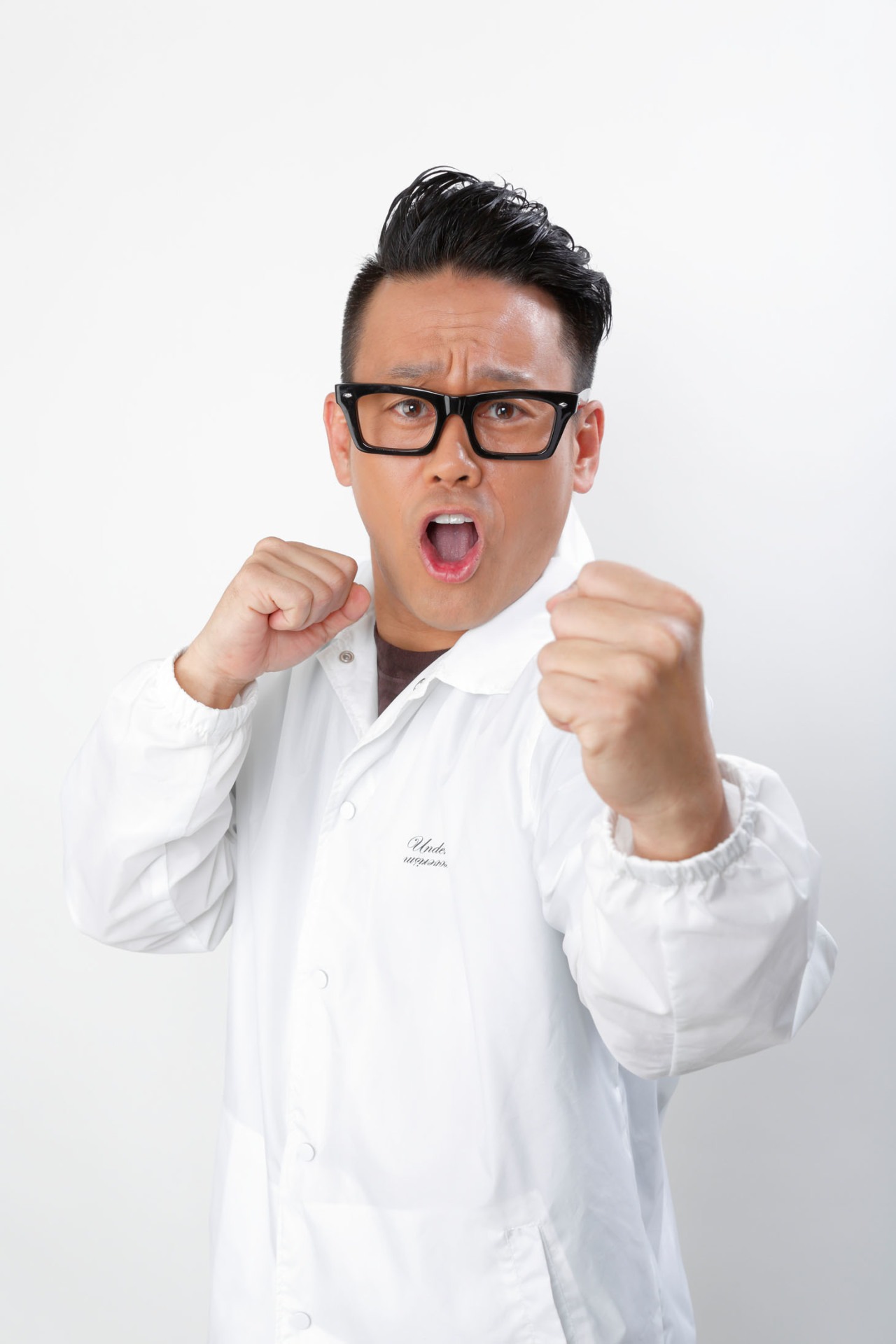 宮川大輔