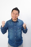 ダイアン津田 (c)2017 YD Creation