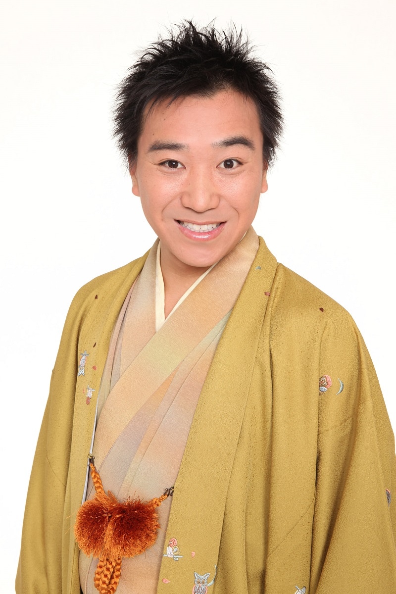 月亭八光