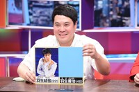 タカアンドトシ・タカ (c)中京テレビ