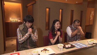 「1個だけイエロー」のワンシーン。(c)メ～テレ