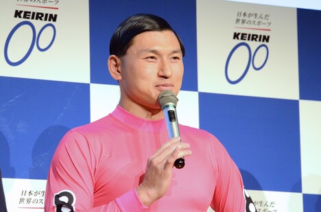 オードリー春日