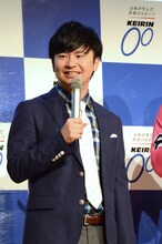 オードリー若林