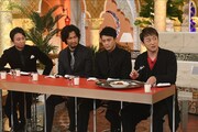 「櫻井・有吉THE夜会」のワンシーン。(c)TBS