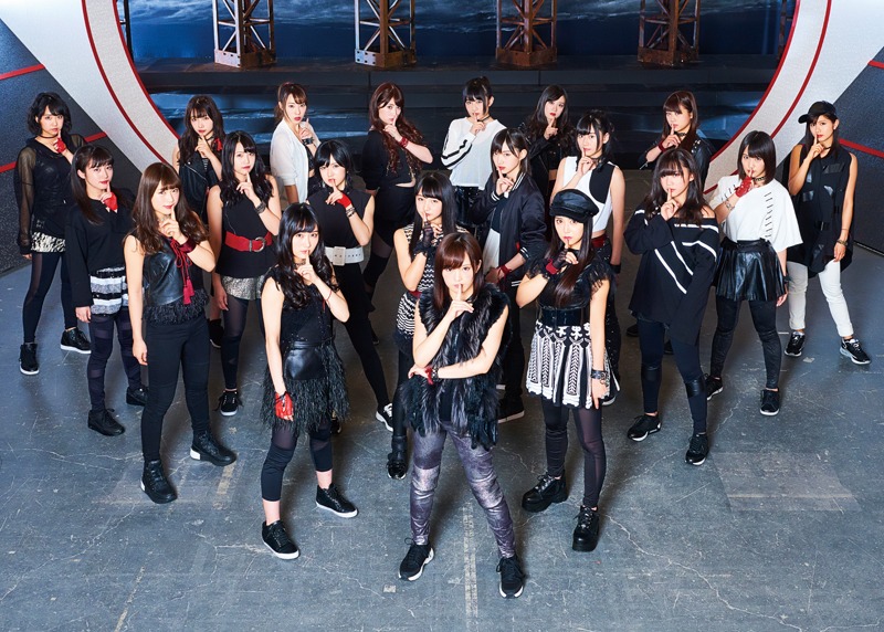 NMB48