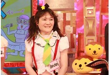 「ダイアン presents 大阪ニュースターTV!」より。