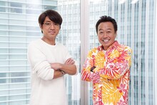 さまぁ～ず (c)テレビ東京