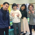 「すこ~し愛して」卒業の尼神インターが特番、激励メッセージ募集中