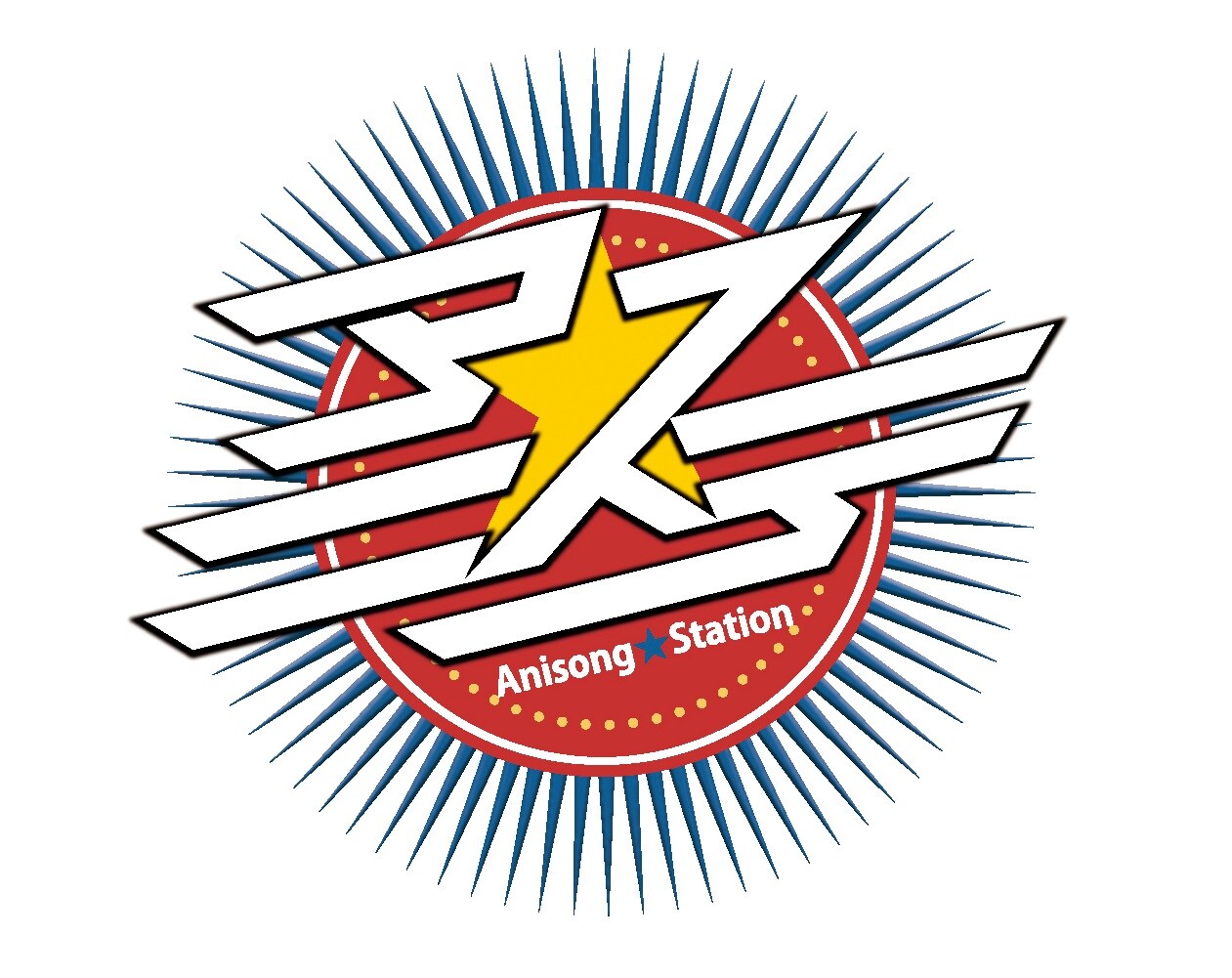 「アニ☆ステ」ロゴ