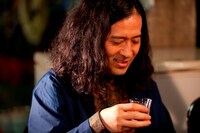 「これが無いなら来なかった～又吉直樹の宮古島～」より。