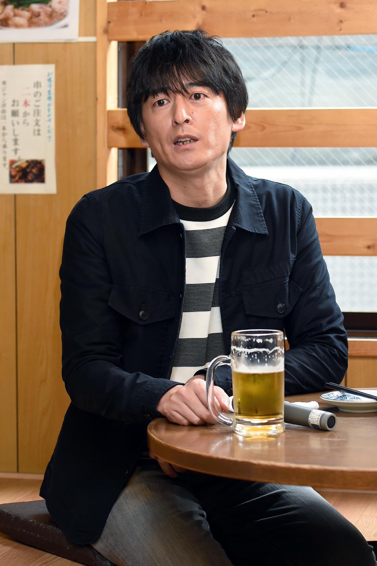 博多大吉 (c)テレビ東京
