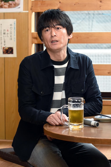 博多大吉 (c)テレビ東京