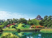 「おかやまハレいろキャンペーン」イメージ