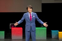 DVD「6人のテレビ局員と1人の千原ジュニア」より。