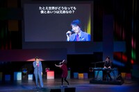 DVD「6人のテレビ局員と1人の千原ジュニア」より。